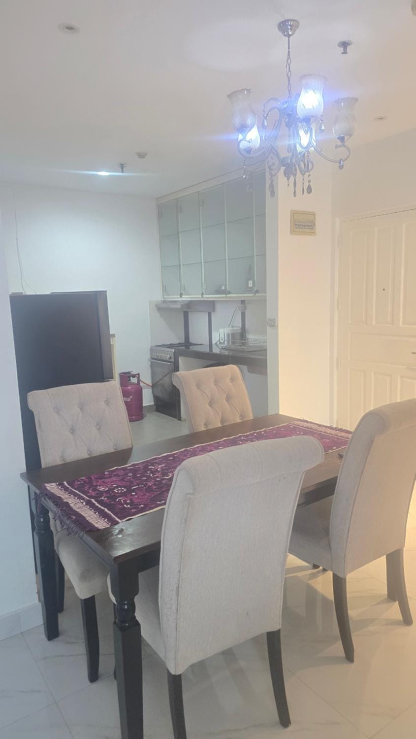 Apartemwn Sejahtera, Ebell Management Apartment in Yogyakarta