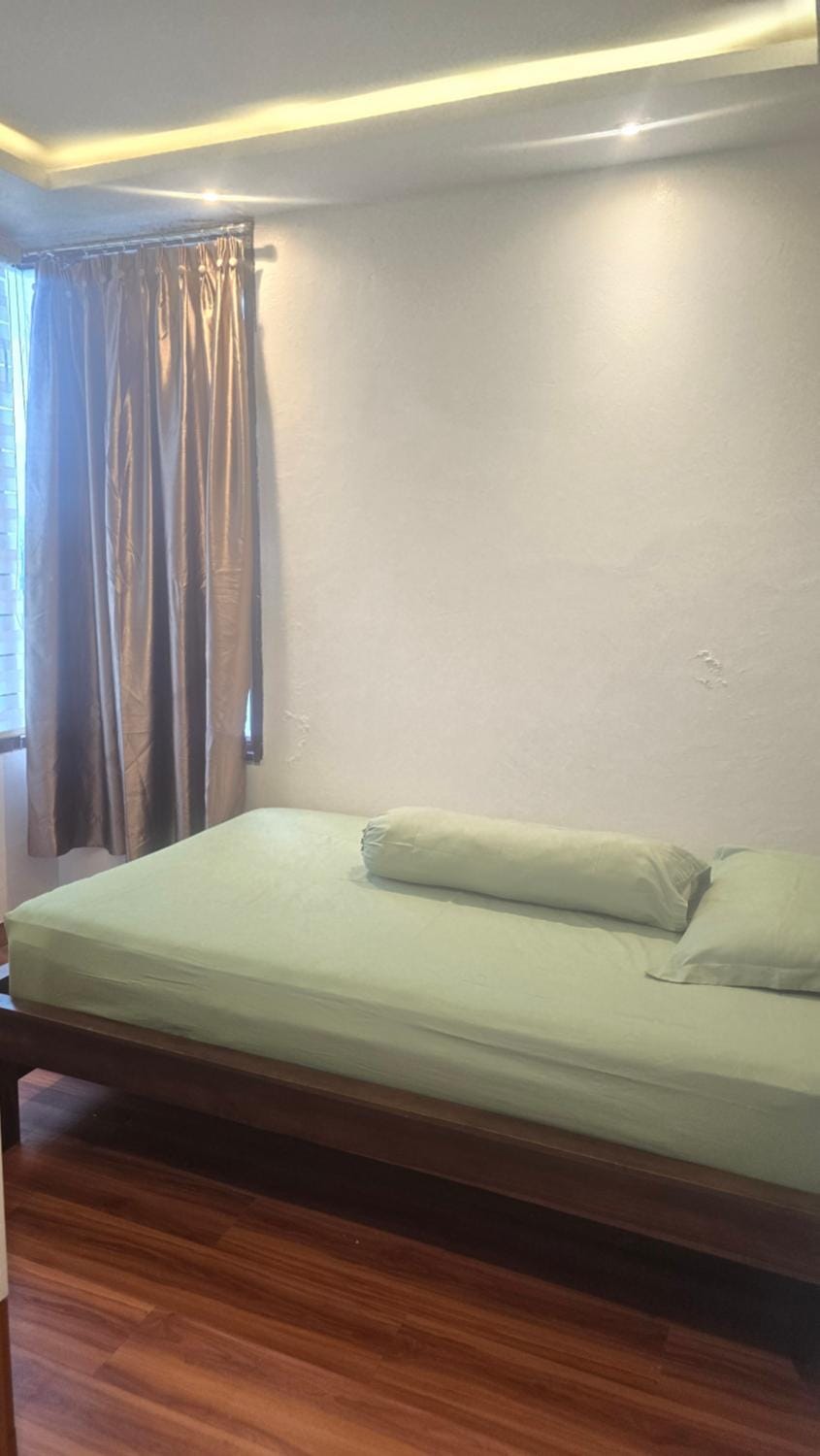 Apartemwn Sejahtera, Ebell Management Apartment in Yogyakarta