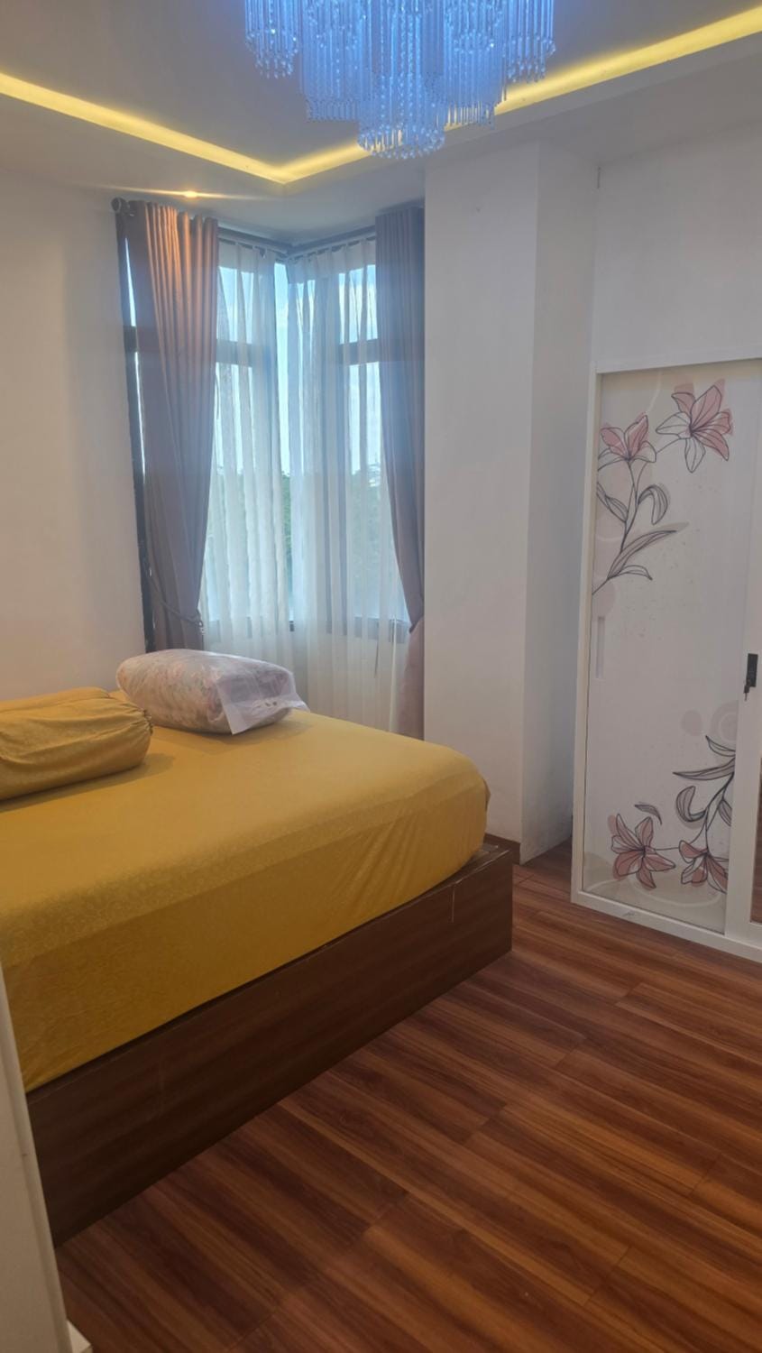 Apartemwn Sejahtera, Ebell Management Apartment in Yogyakarta
