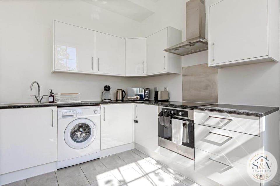 Centrally Located 1 bed Apartment in Leicester Apartment in Leicester