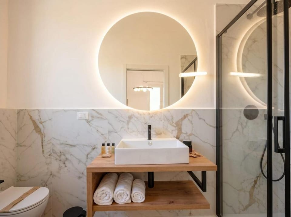 Maison Manzoni - Central Cozy Apartment Apartment in Bari
