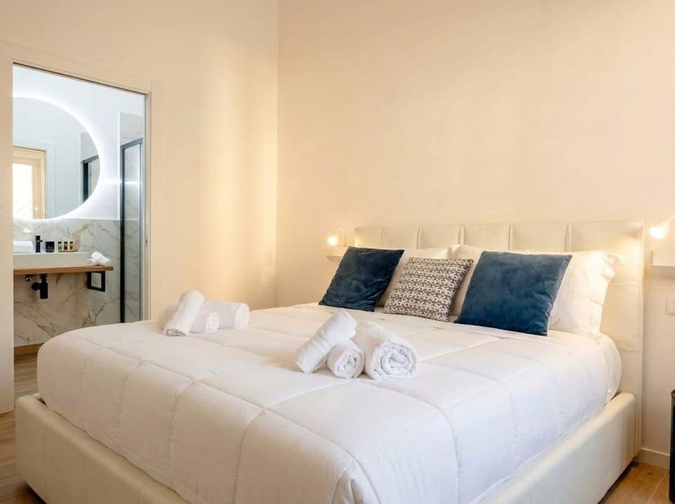 Maison Manzoni - Central Cozy Apartment Apartment in Bari