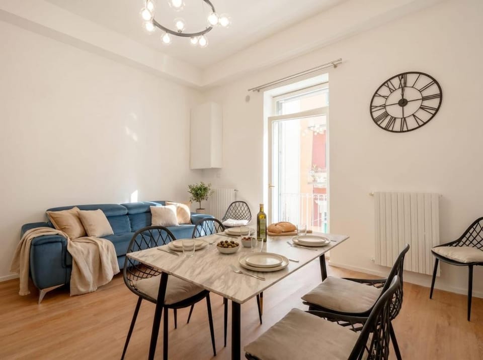 Maison Manzoni - Central Cozy Apartment Apartment in Bari