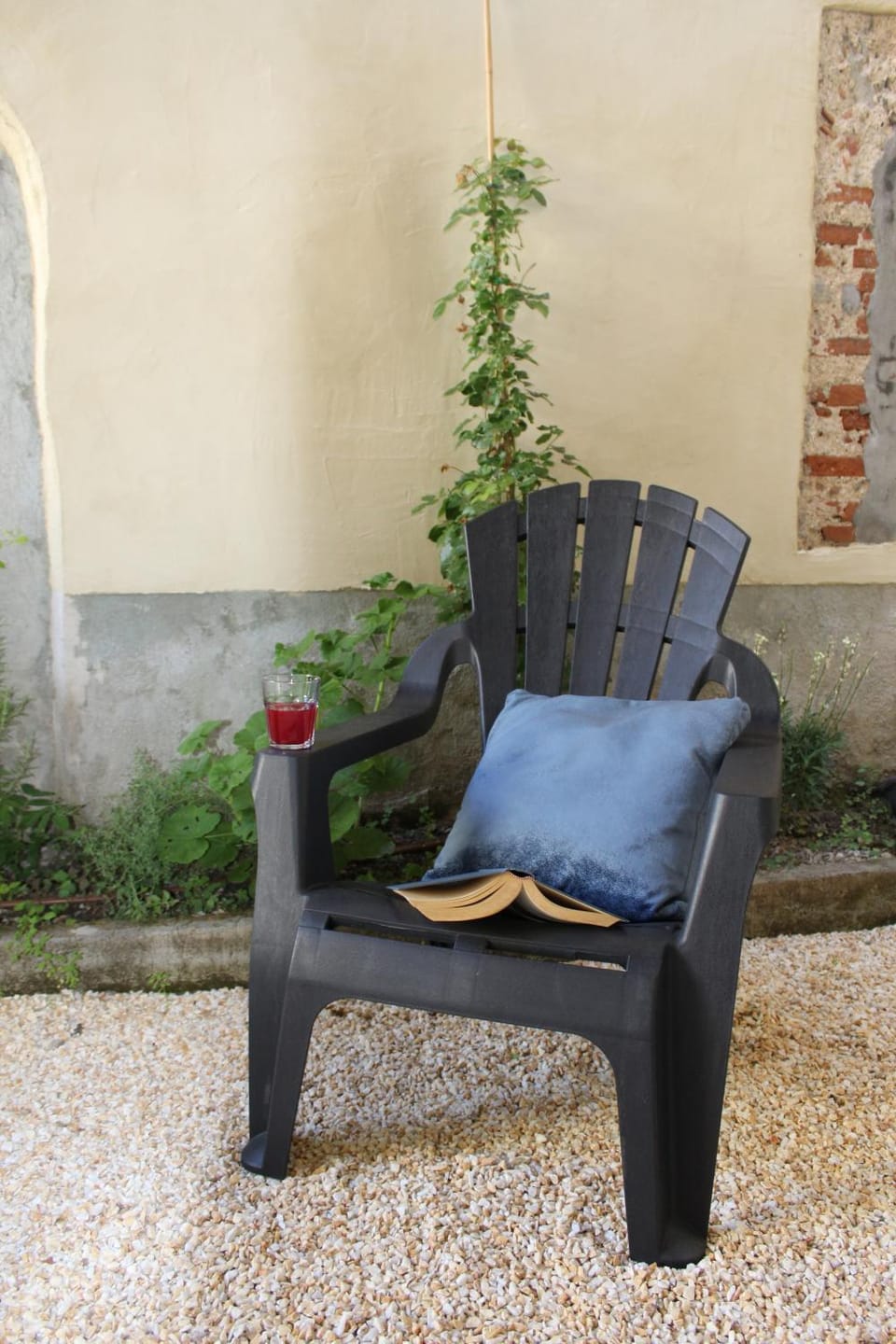 Zefiro cozy apartment, free wifi, AC, giardino privato Apartment in Camaiore