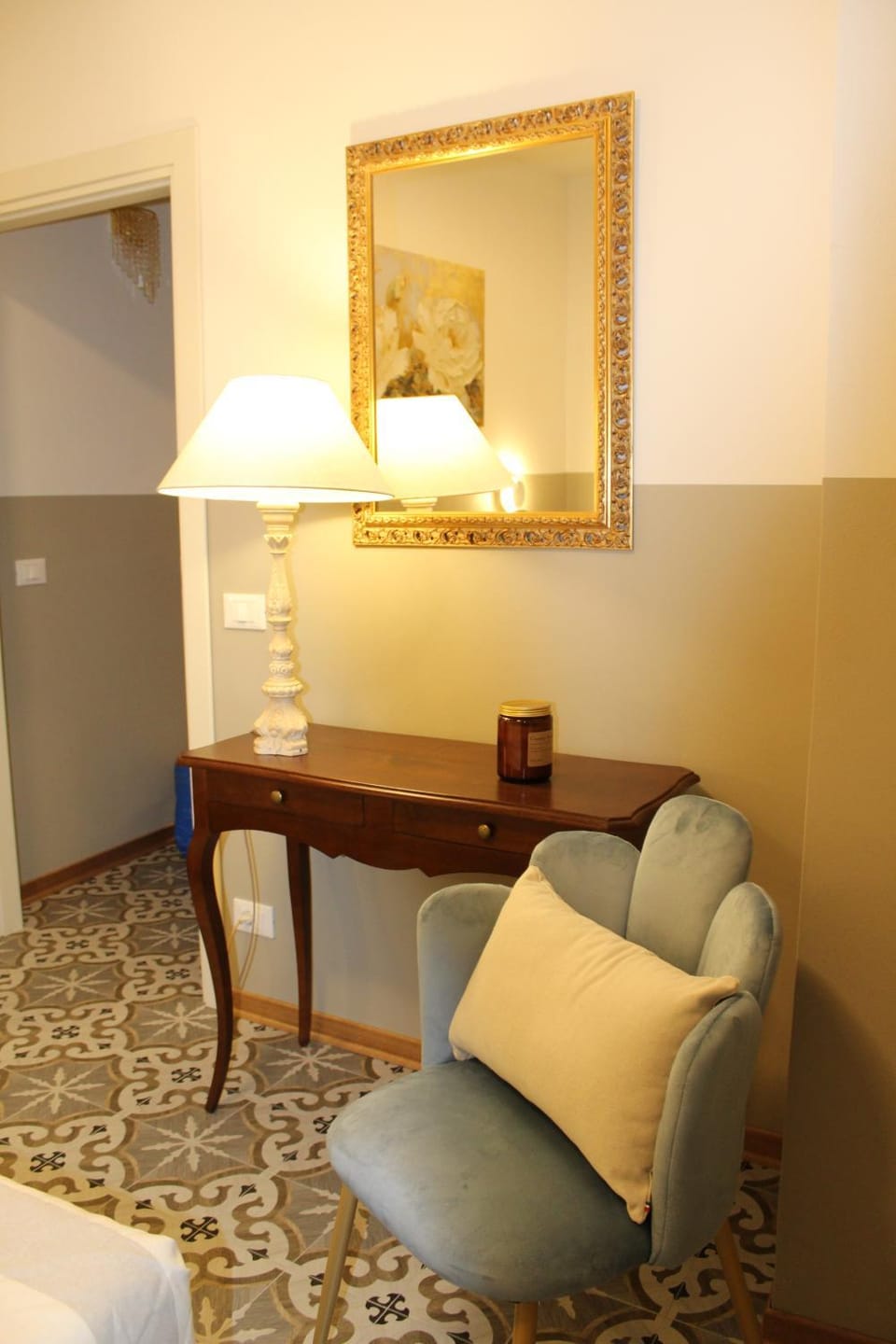 Zefiro cozy apartment, free wifi, AC, giardino privato Apartment in Camaiore
