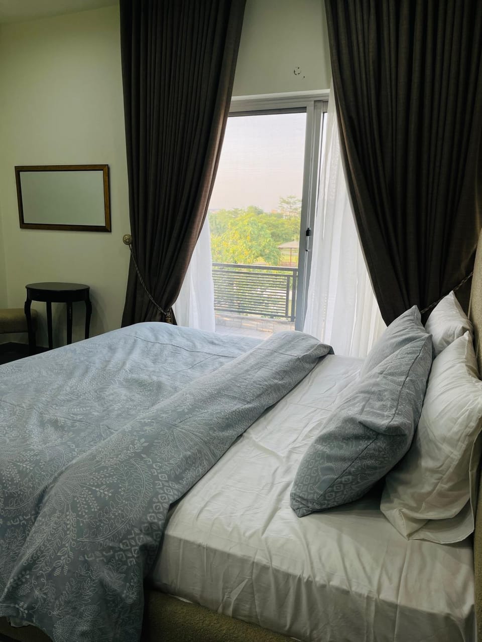 Park view villa House in Lahore
