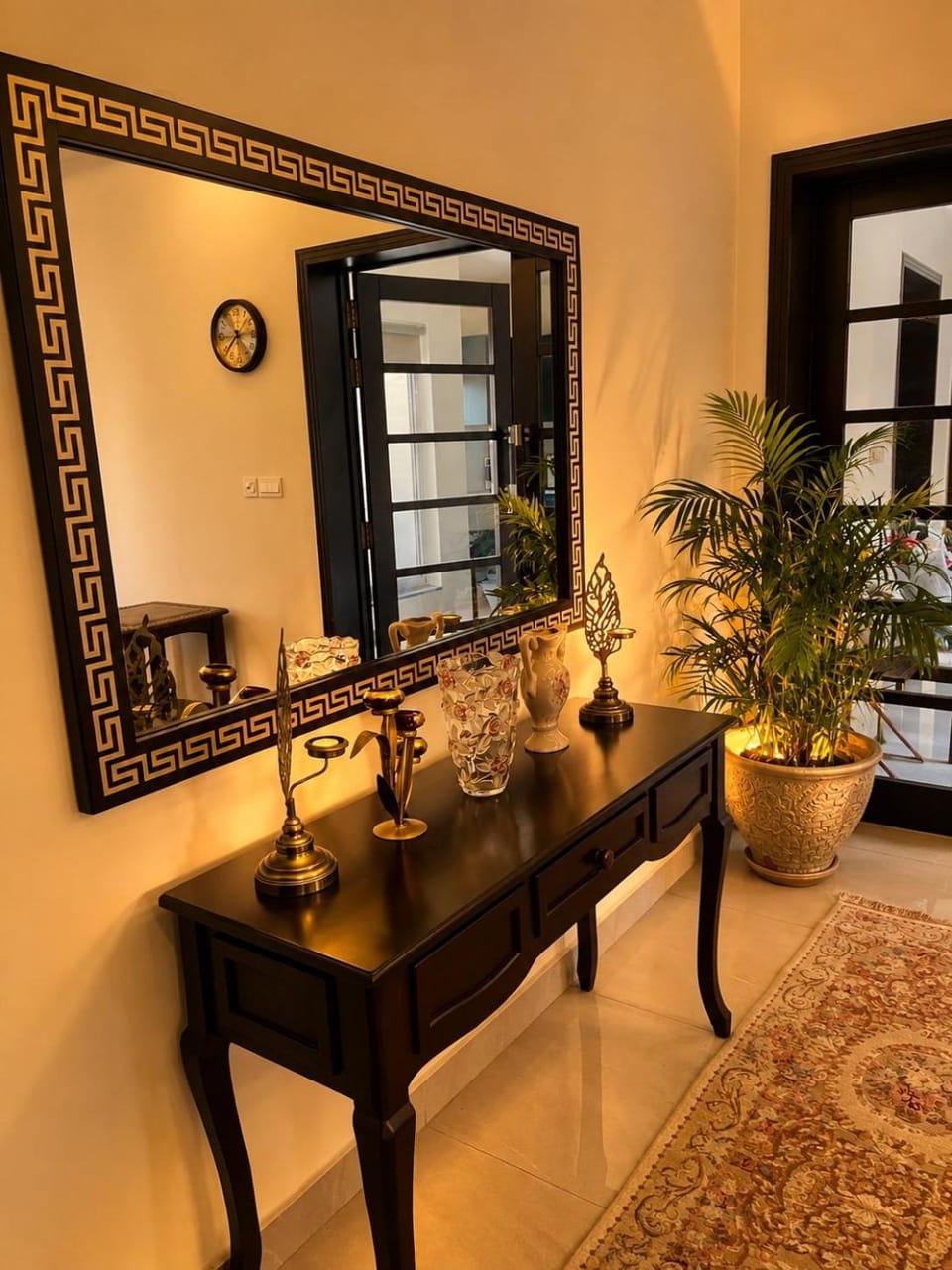 Park view villa House in Lahore