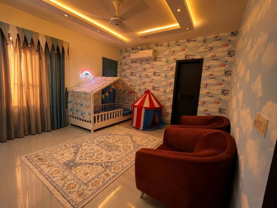 Park view villa House in Lahore