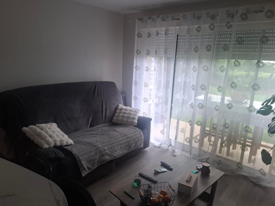 Domaine De Sainte Croix Apartment in Ciboure