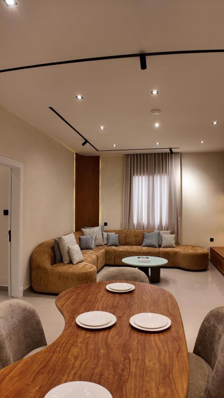 مجمع سونو A2 sonno Compound Apartment in Riyadh