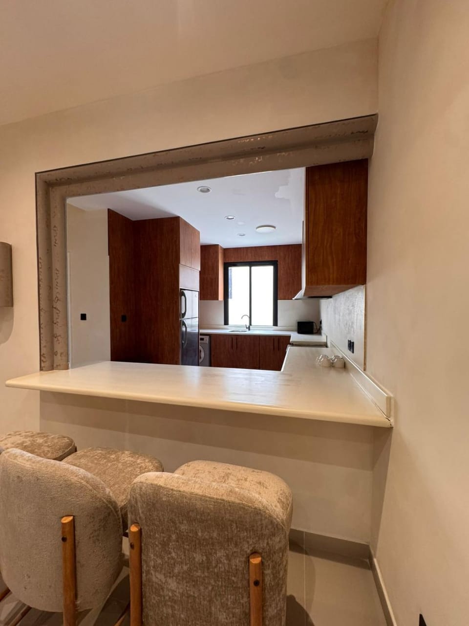 مجمع سونو A2 sonno Compound Apartment in Riyadh