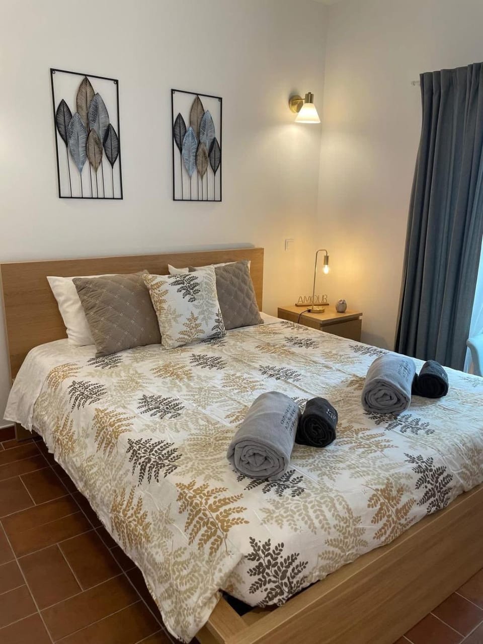 Apartamento KarolVaz V Apartment in Faro District
