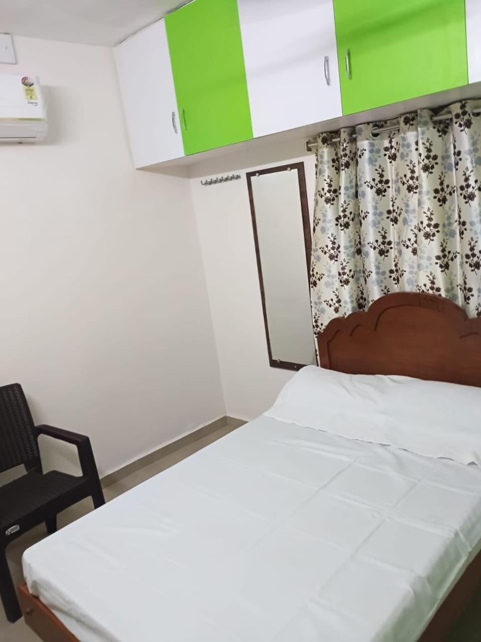 Saimithra Riverview Homestay Vacation rental in Tamil Nadu