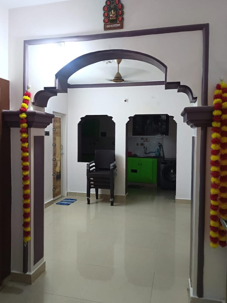 Saimithra Riverview Homestay Vacation rental in Tamil Nadu