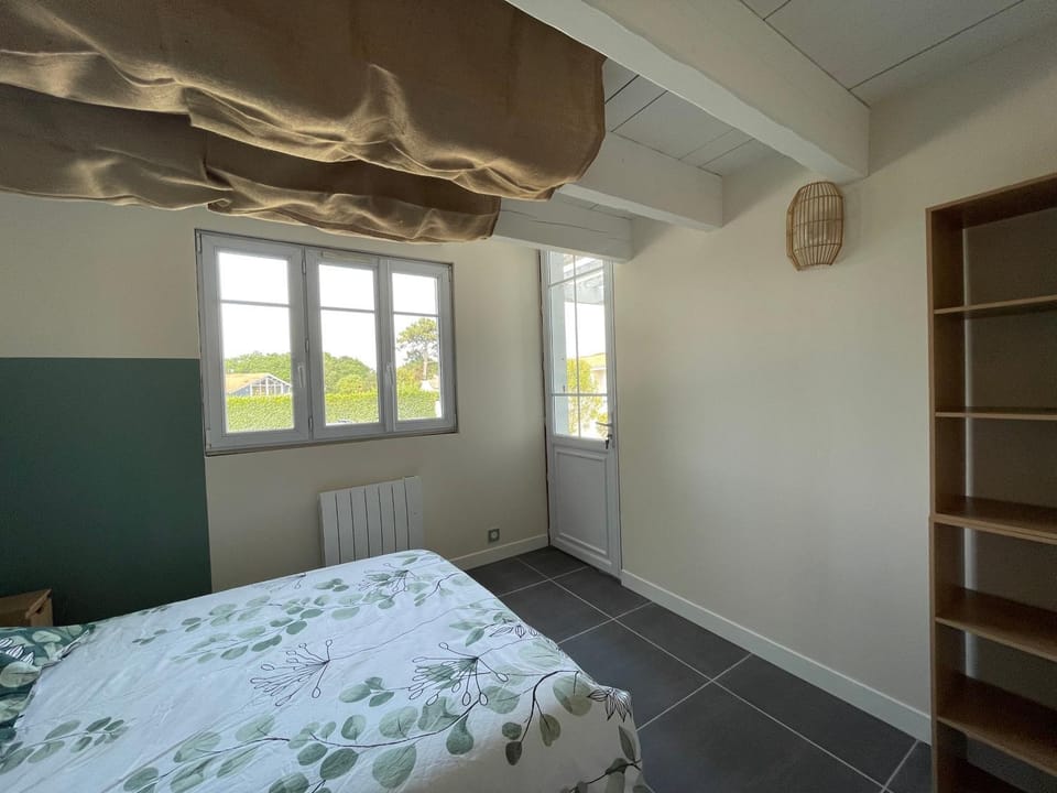 Villa familiale proche de la plage House in Marennes-Hiers-Brouage