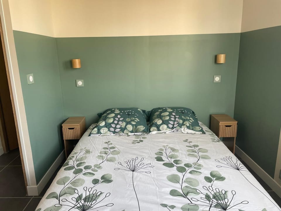 Villa familiale proche de la plage House in Marennes-Hiers-Brouage