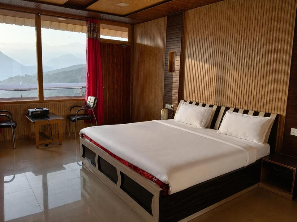Sherjang Events Vacation rental in Uttarakhand