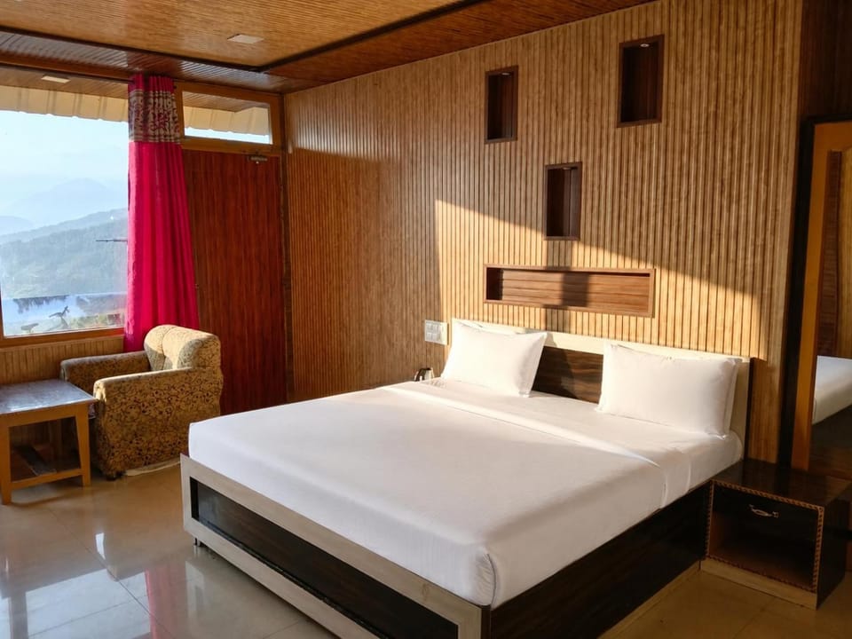 Sherjang Events Vacation rental in Uttarakhand
