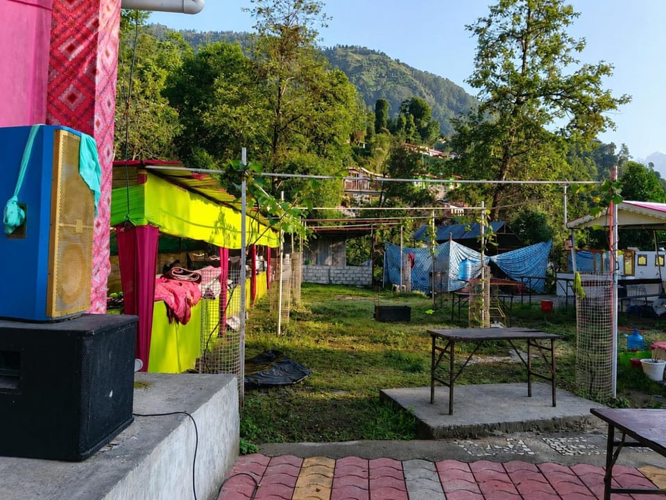 Sherjang Events Vacation rental in Uttarakhand