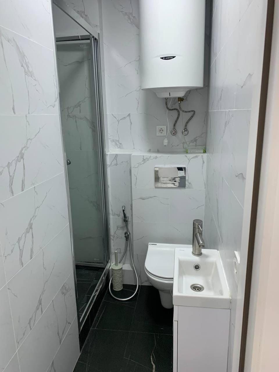Гостьовий дім Східний Apartment in Ukraine
