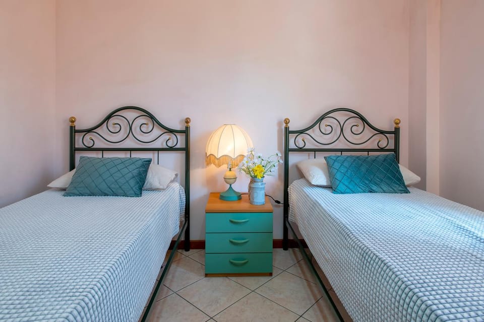 Luxury House Alghero Center Apartment in Alghero