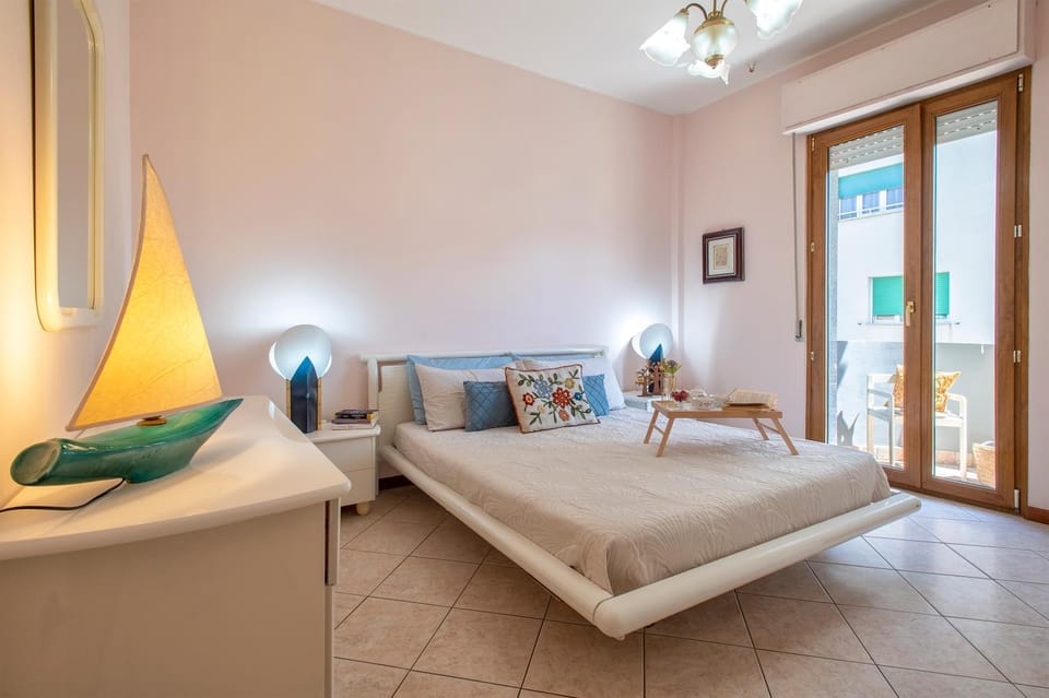 Luxury House Alghero Center Apartment in Alghero