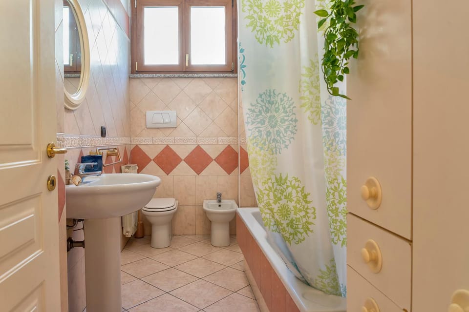 Luxury House Alghero Center Apartment in Alghero