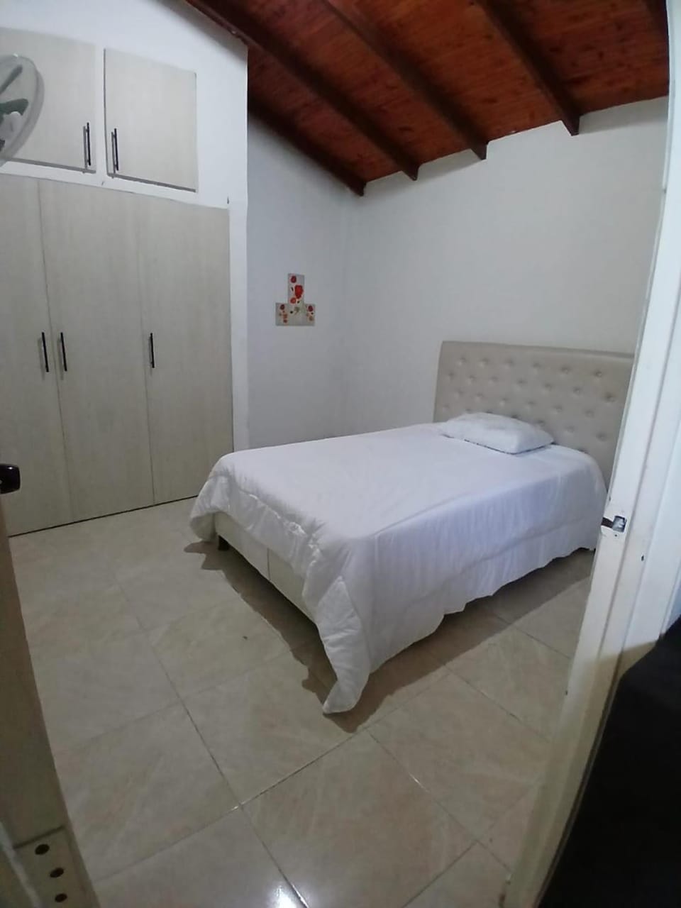 Espacioso y acogedor apartamento en el norte de Cali Apartment in Cali