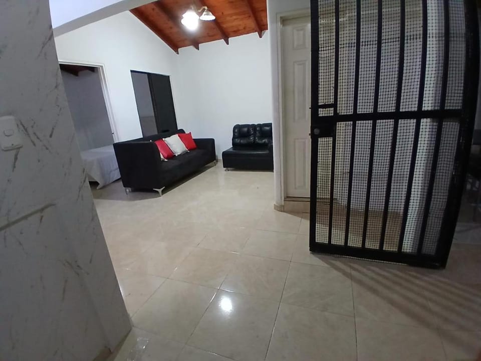 Espacioso y acogedor apartamento en el norte de Cali Apartment in Cali