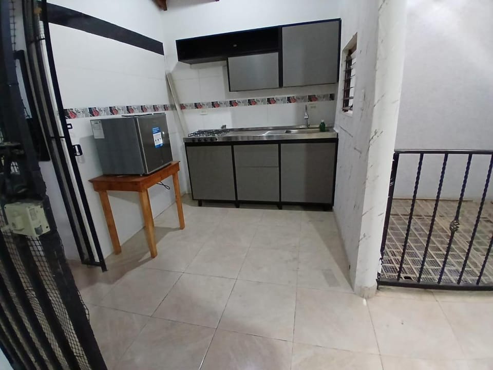 Espacioso y acogedor apartamento en el norte de Cali Apartment in Cali