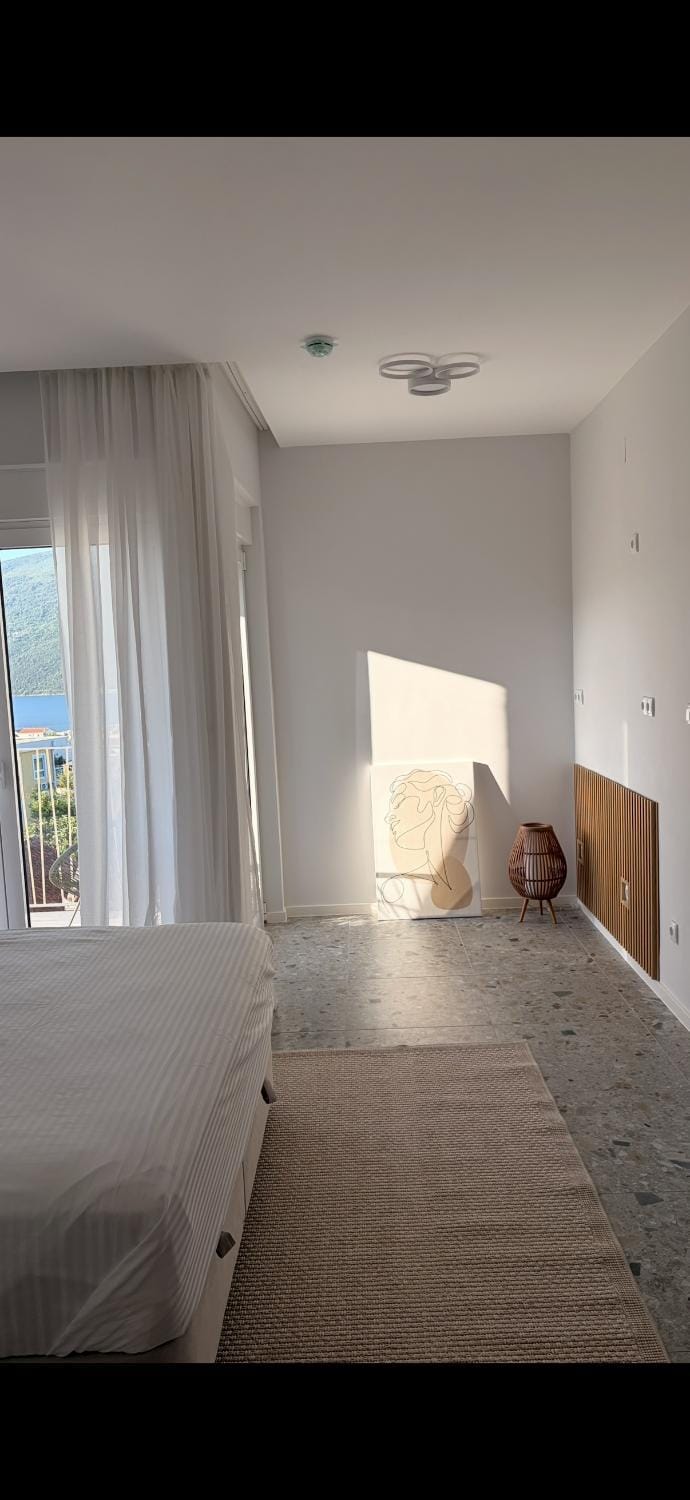 Castelnuovo Apartments Apartment in Kotor Municipality