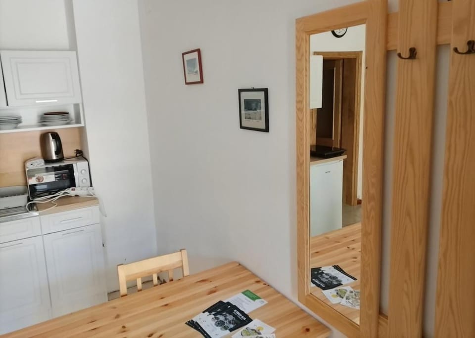 Soča Trails Apartment #4 Apartment in Slovenia