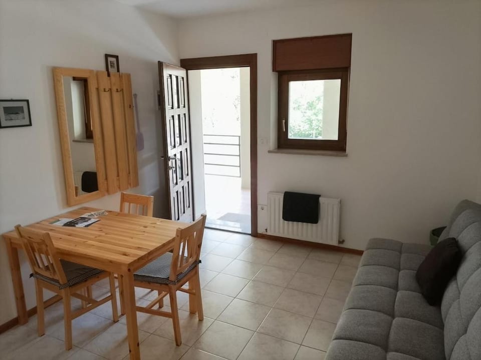 Soča Trails Apartment #4 Apartment in Slovenia