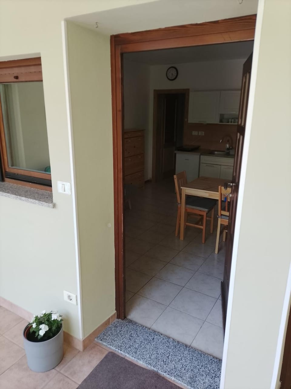 Soča Trails Apartment #4 Apartment in Slovenia