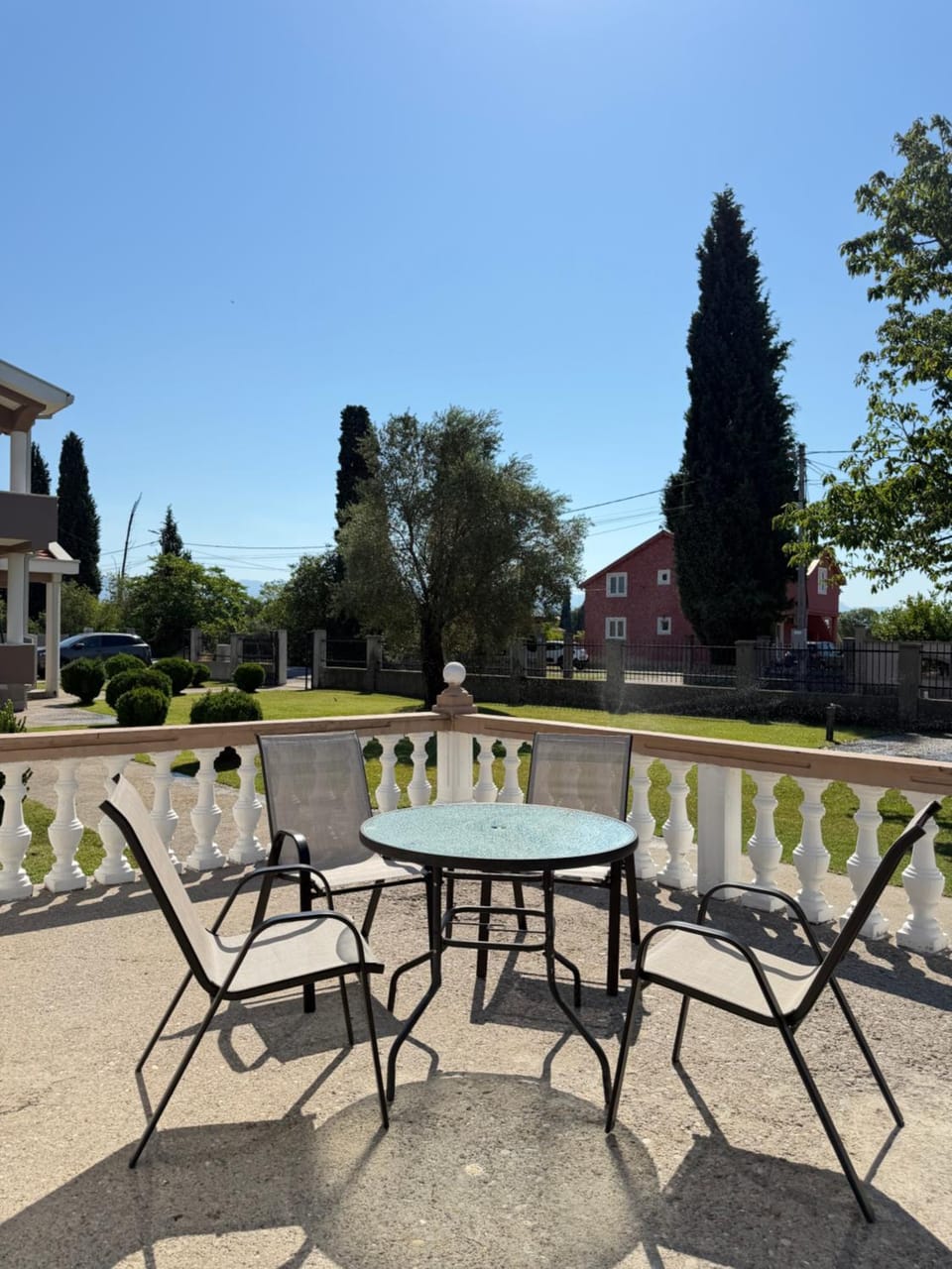 Apartments Ana - Airport shuttle option Apartment in Podgorica Municipality, Montenegro
