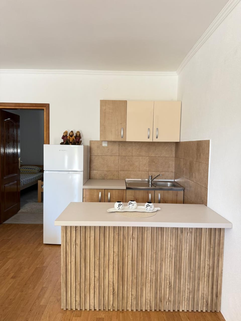 Apartments Ana - Airport shuttle option Apartment in Podgorica Municipality, Montenegro