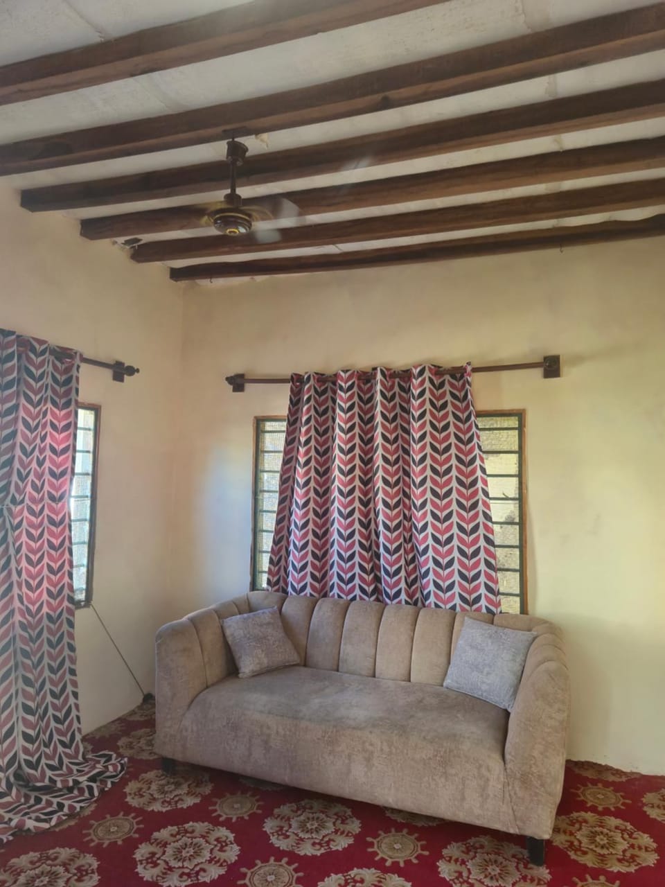 Shalma House Apartment in Lamu