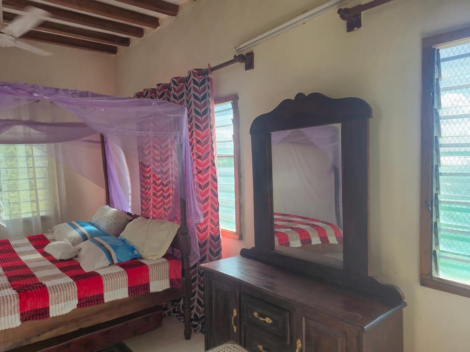 Shalma House Apartment in Lamu