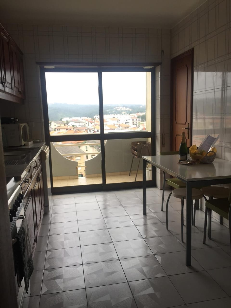 Apartamento T3 com vista mar Apartment in Coimbra District, Portugal
