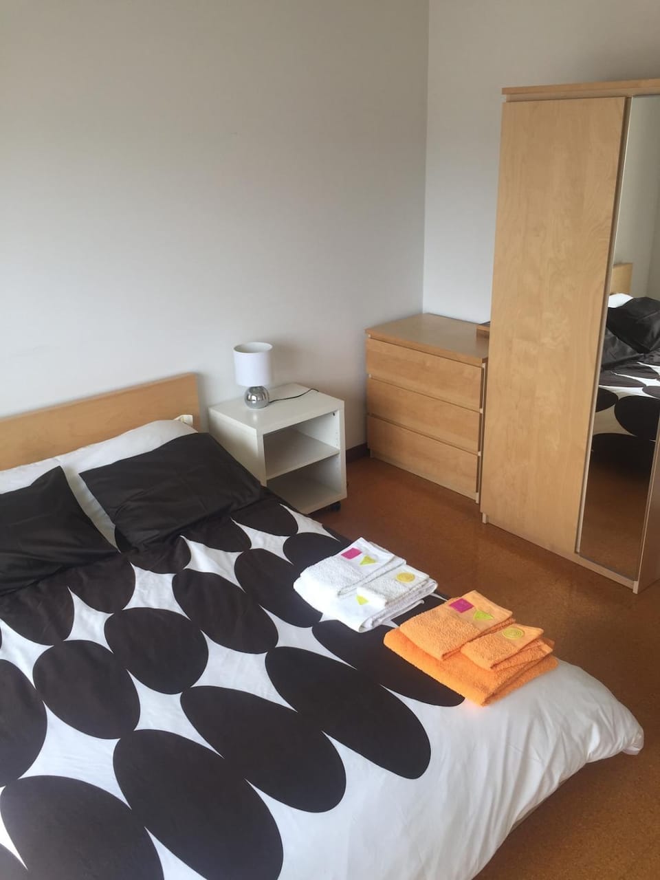Apartamento T3 com vista mar Apartment in Coimbra District, Portugal