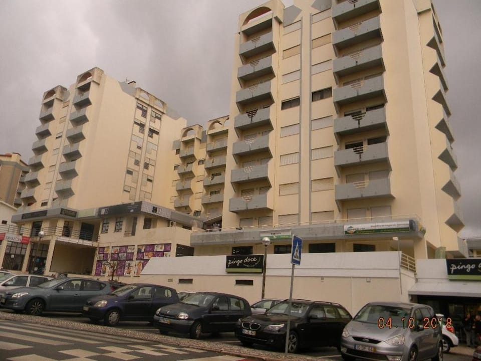 Apartamento T3 com vista mar Apartment in Coimbra District, Portugal