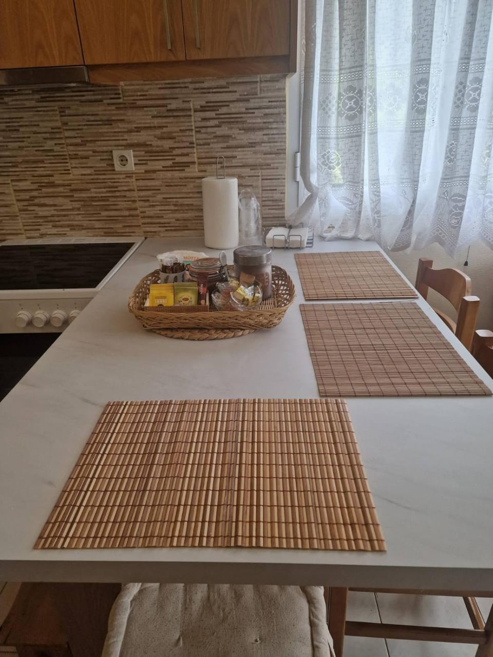 Aspasias apartment Apartment in Peloponnese, Western Greece and the Ionian
