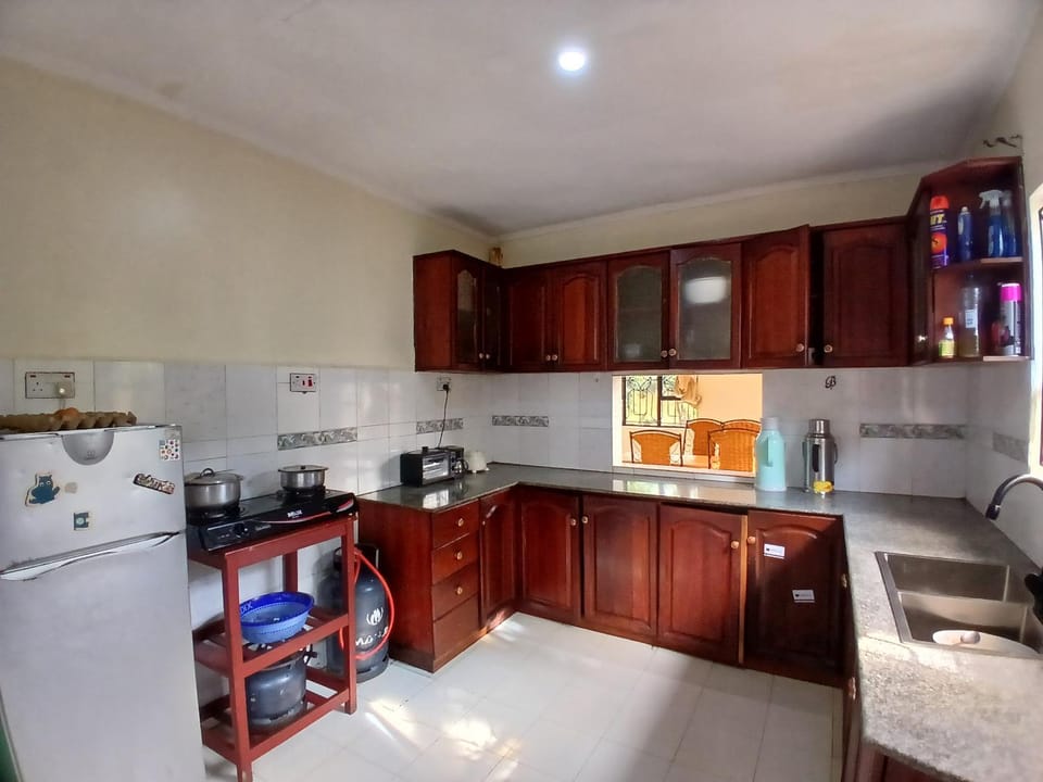 Hekima hostel Hostel in Arusha