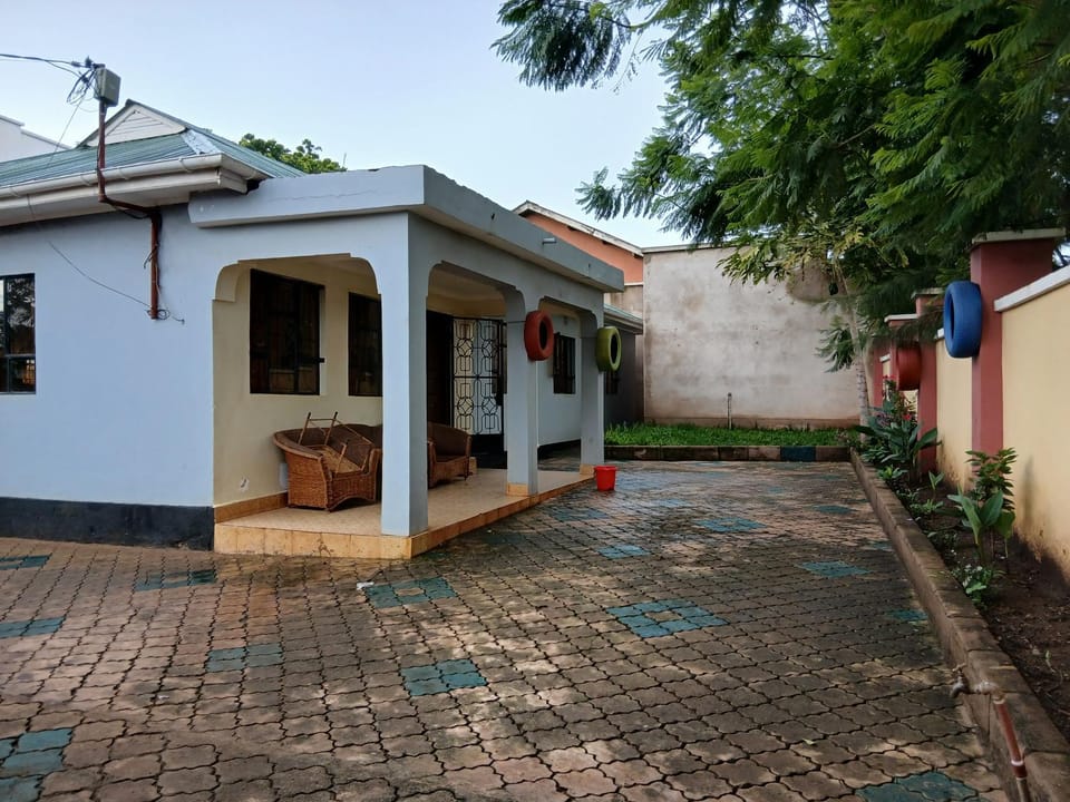 Hekima hostel Hostel in Arusha