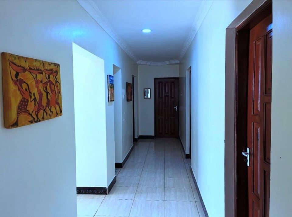 Hekima hostel Hostel in Arusha