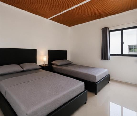 Anurak Apartments Hotel in Sala Dan