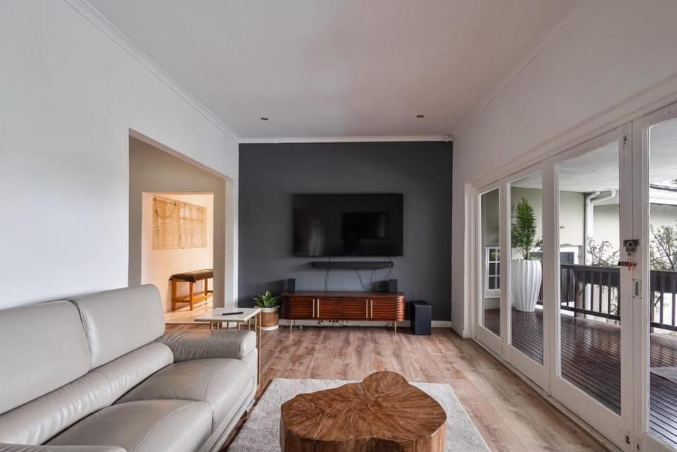 Khaya Lethu Your Home Away From Home Villa in Durban