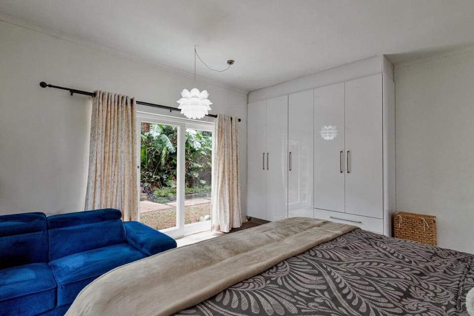 Khaya Lethu Your Home Away From Home Villa in Durban