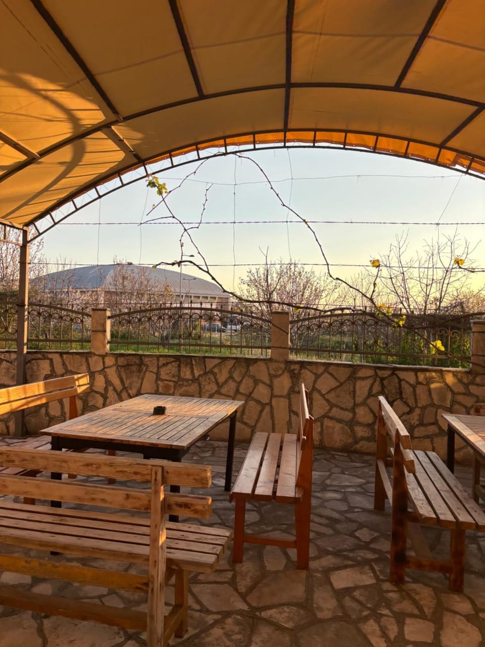 Cherry Apartments Apartment in Montenegro
