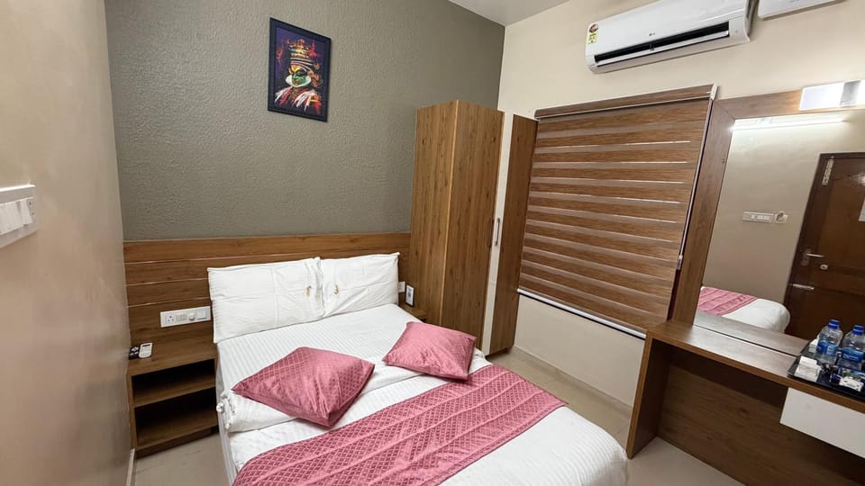 Madhura Residency Vacation rental in Thiruvananthapuram